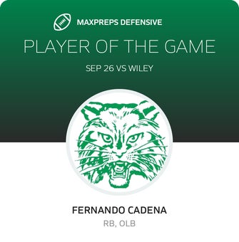 Players of the Game