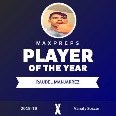 Player of the Year
