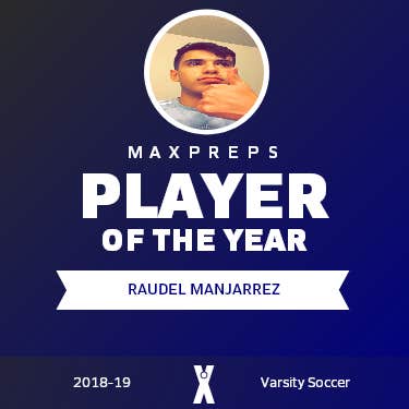 Player of the Year