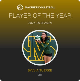 Player of the Year