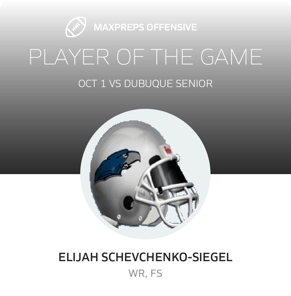 Players of the Game