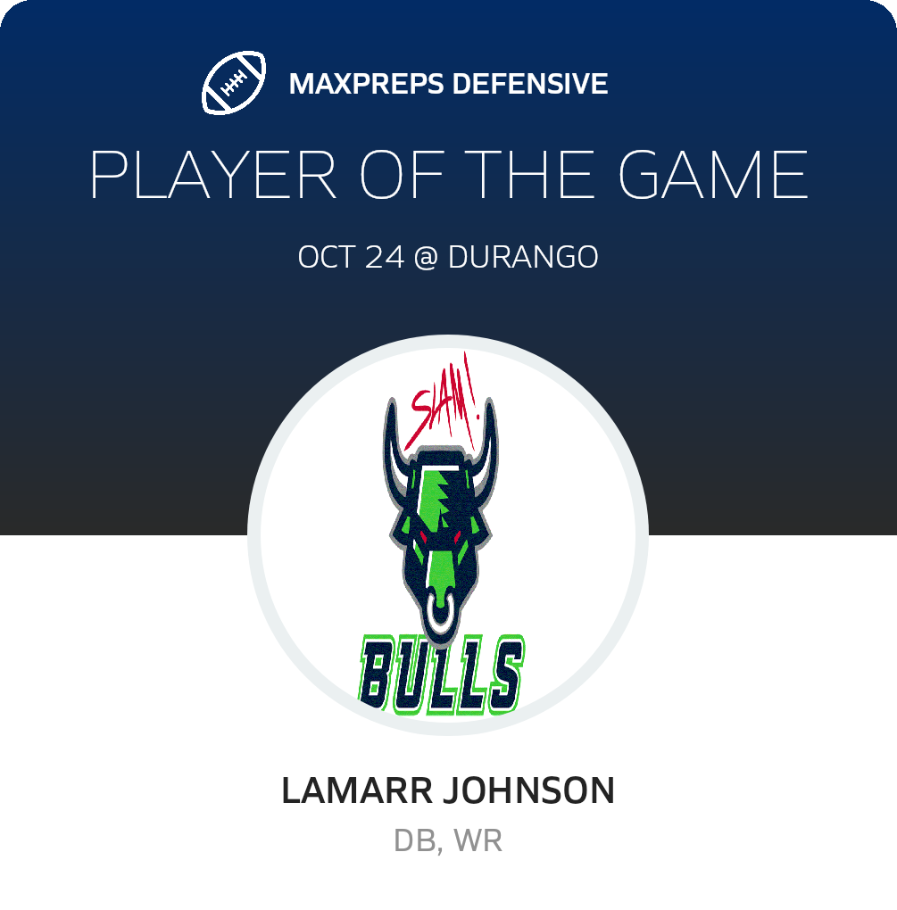 Players of the Game