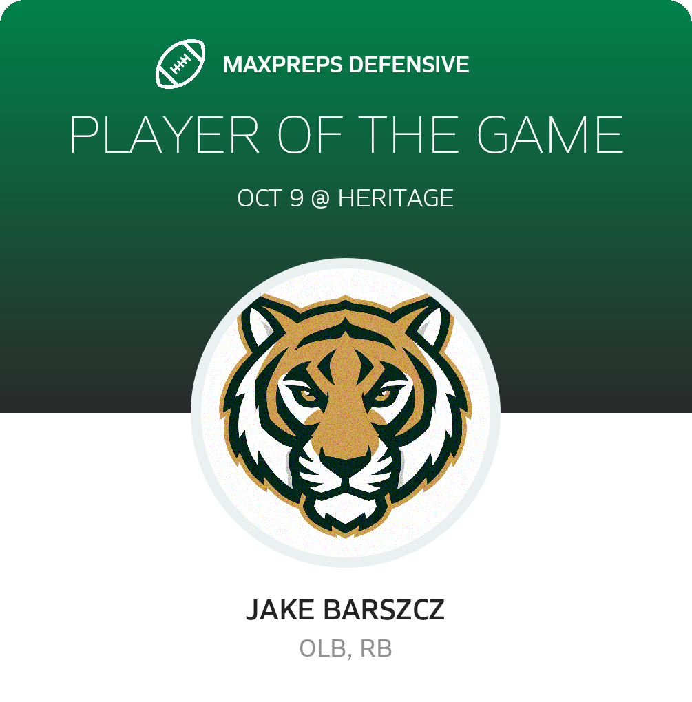 Players of the Game