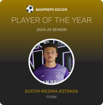 Player of the Year