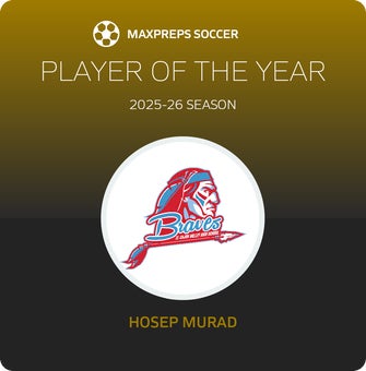 Player of the Year