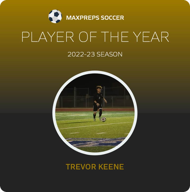 Player of the Year