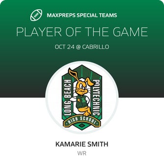 Players of the Game