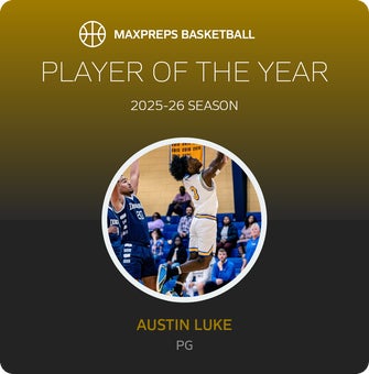 Player of the Year