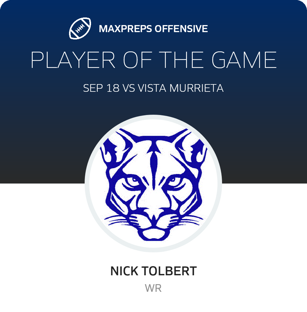 Players of the Game