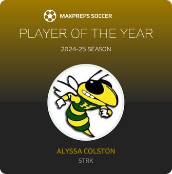 Player of the Year