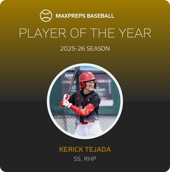 Player of the Year