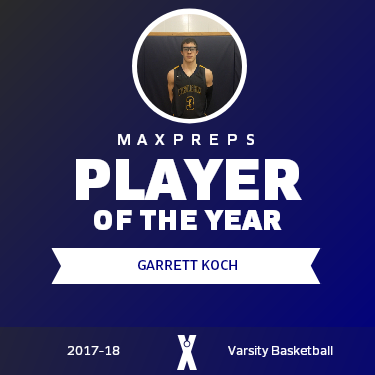 Player of the Year