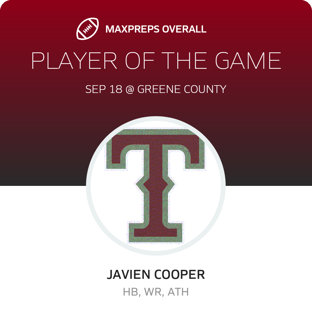 Players of the Game