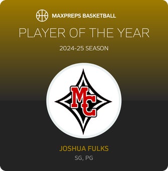 Player of the Year