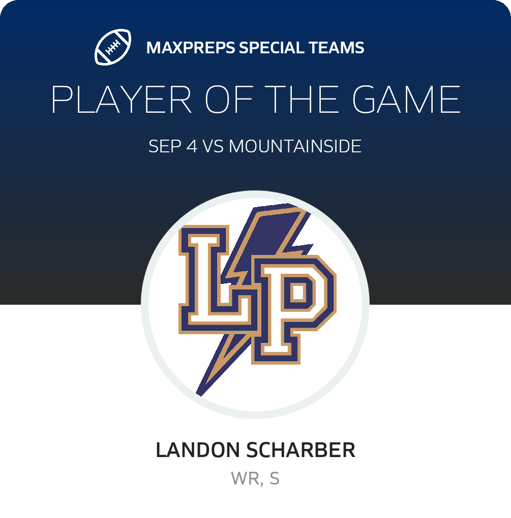 Players of the Game