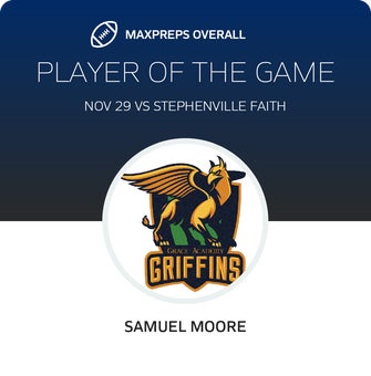 Players of the Game