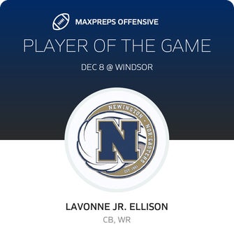 Players of the Game