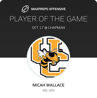 Players of the Game