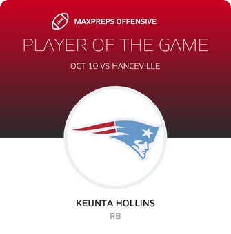Players of the Game