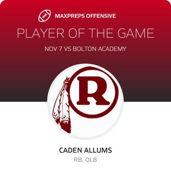 Players of the Game