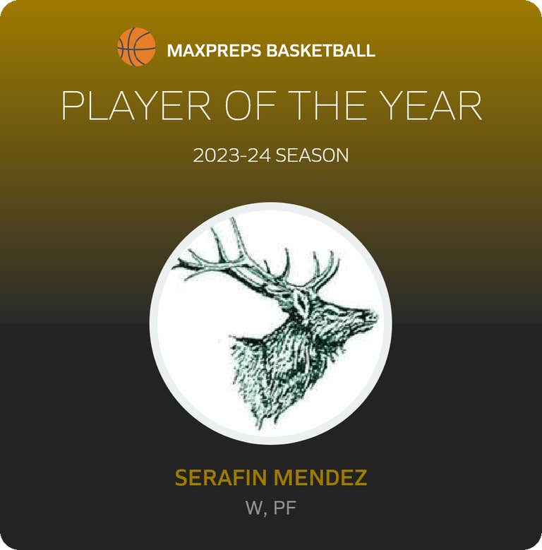 Player of the Year