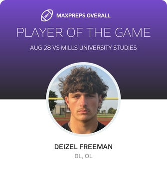 Players of the Game