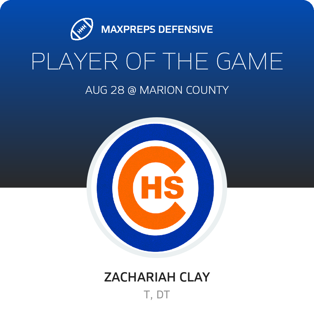 Players of the Game