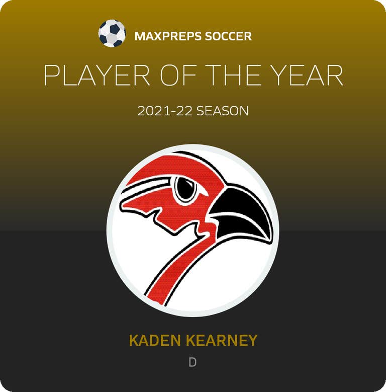 Player of the Year