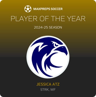Player of the Year