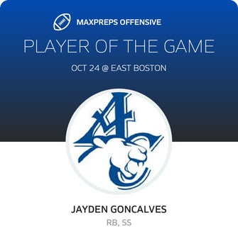 Players of the Game