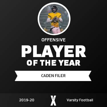 Player of the Year