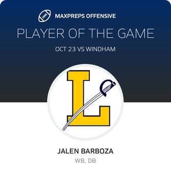 Players of the Game