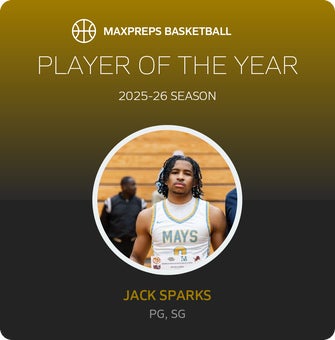 Player of the Year