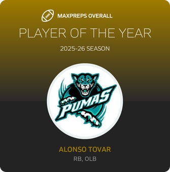 Players of the Year