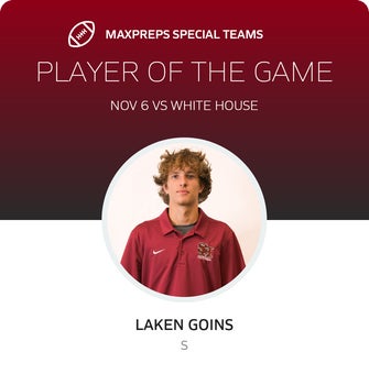 Players of the Game