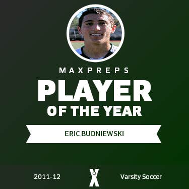 Player of the Year