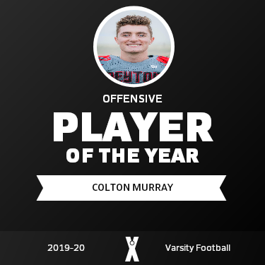 Player of the Year