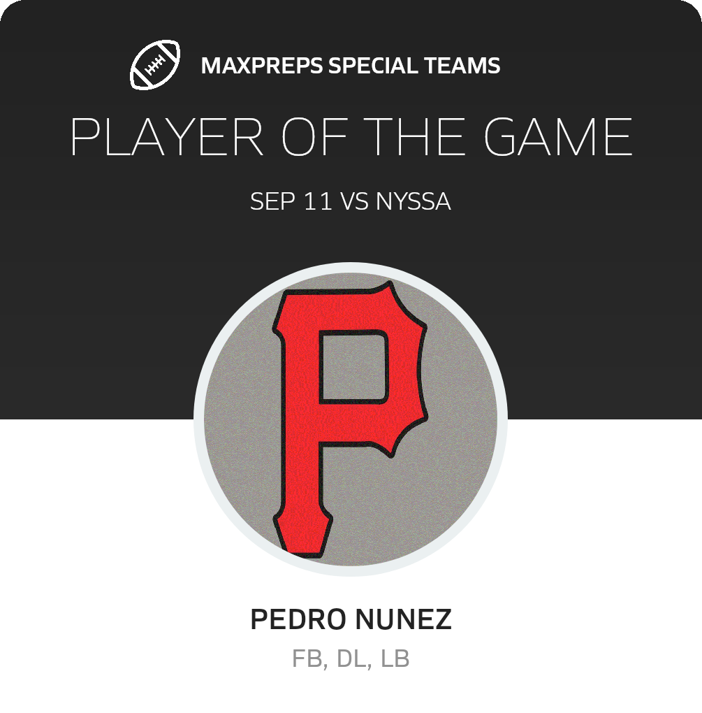 Players of the Game
