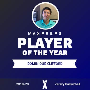 Player of the Year