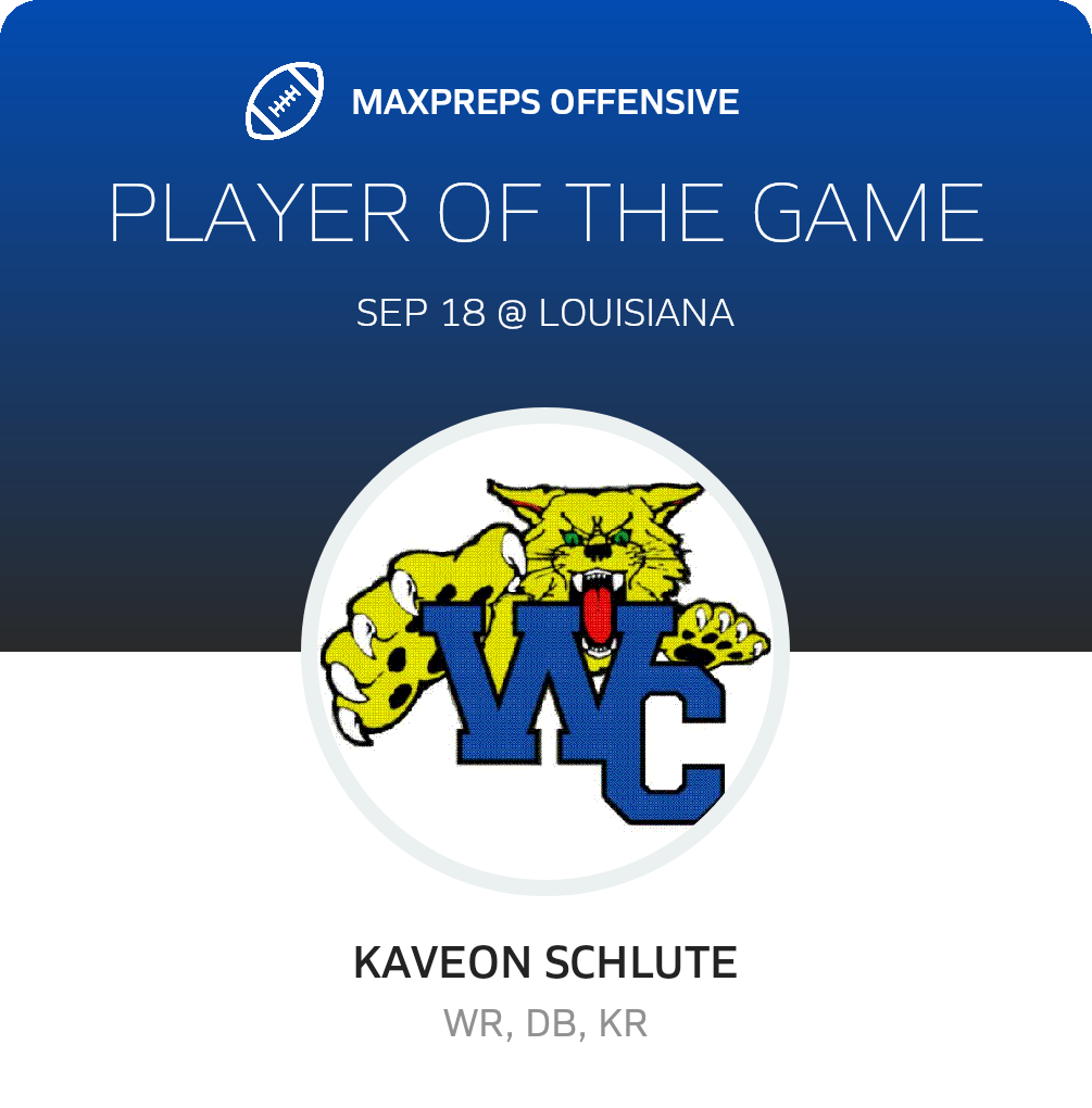Players of the Game