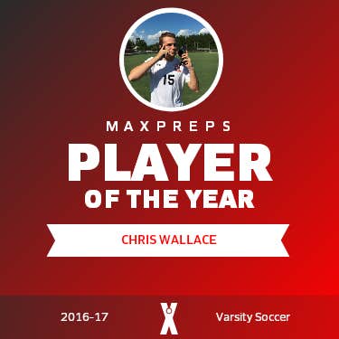 Player of the Year