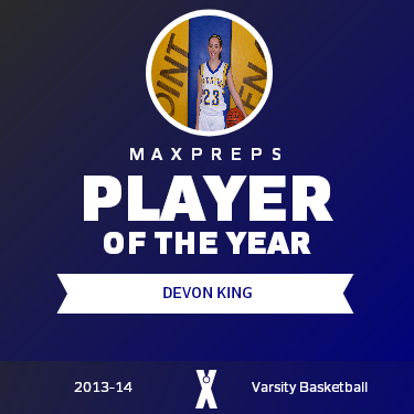 Player of the Year