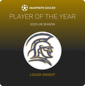 Player of the Year