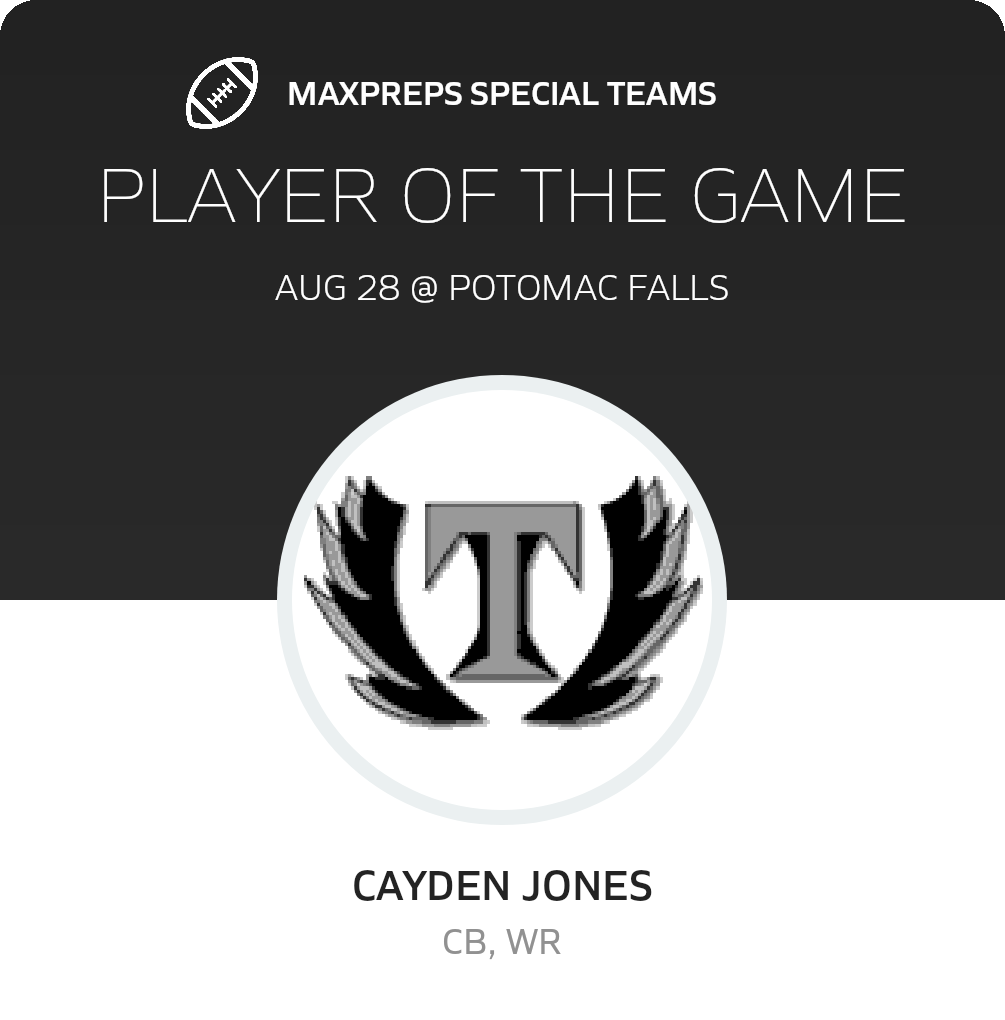 Players of the Game