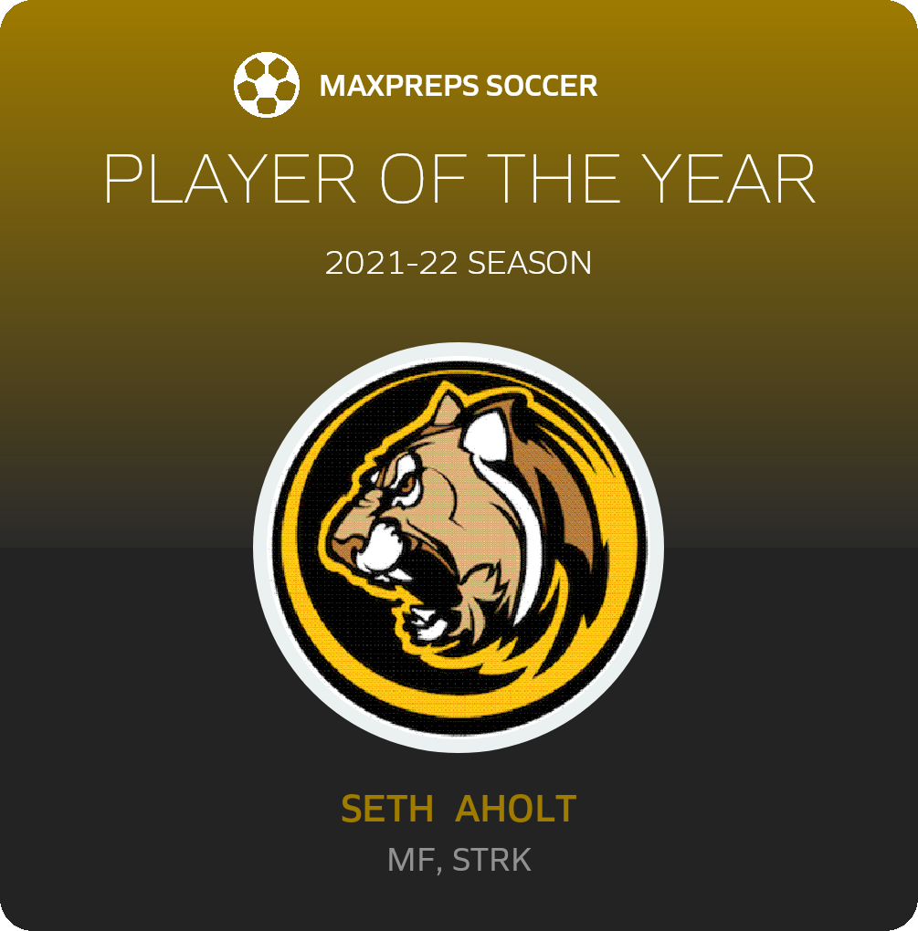 Player of the Year