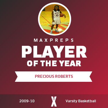 Player of the Year