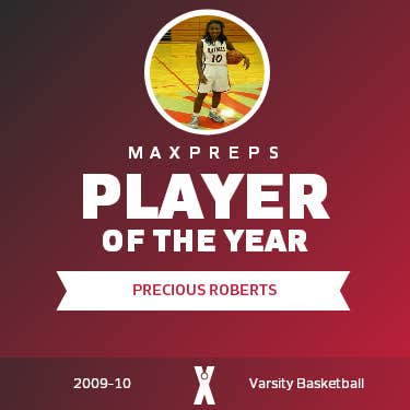Player of the Year