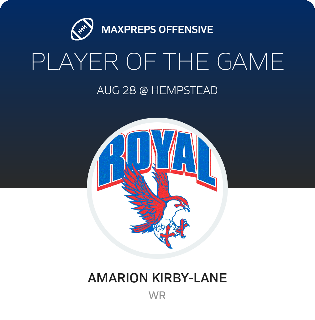 Players of the Game