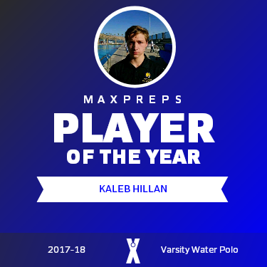 Player of the Year