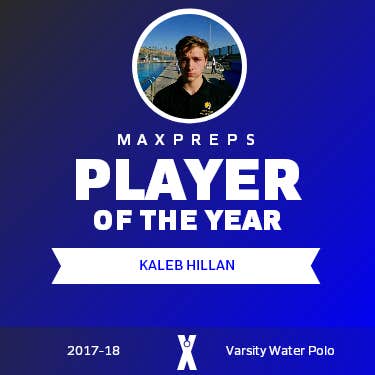 Player of the Year
